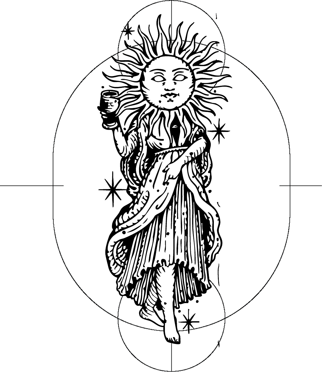 Lectura de Tarot
